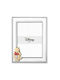 Kinderbilderrahmen Winnie Puuh Vl/d745-4xbi Silber