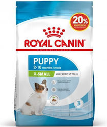 Royal Canin Xsmall 1.5kg