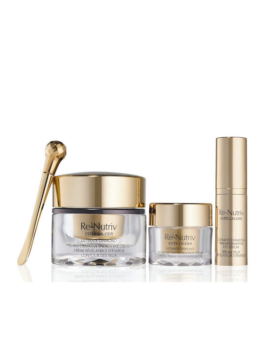 Estee Lauder Re-nutriv Комплект за грижа за кожата за Хидратация