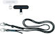 Mobile Origin Lanyard Rope Spinner 6 Mm Adjustable 82-163cm Black