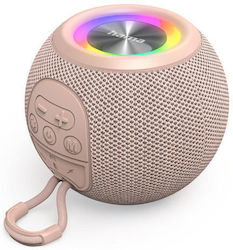 HAMA Ballshape Boxă Bluetooth 5W cu Radio și Du...