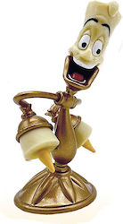 Bullyland Miniature Lumiere Monsieur Froufrou Beauty and the Beast 6.5cm Code 13191