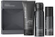 Rituals Homme Trial Комплект за грижа за кожата за Почистване на тялото