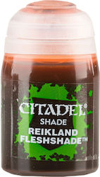 Shade Reikland Fleshshade 24ml Citadel Shade Reikland Fleshshade 24ml Citadel
