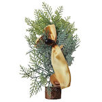 Weihnachtsdekoration Baum