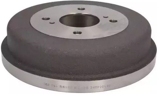 Nissan Primera Traveller W10 Brembo Brake Drum 14328410