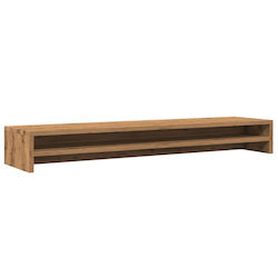 vidaXL (85582) Schreibtisch Bildschirmständer
