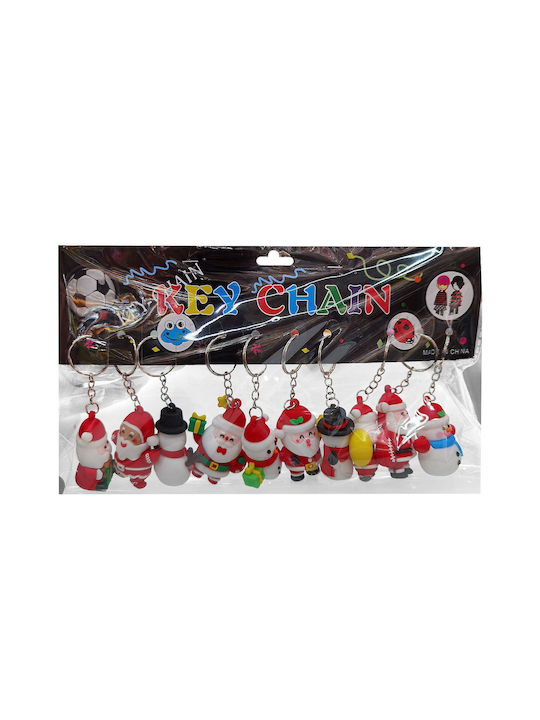 XMASfest Christmas Keychain (Random Selection)