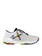 Munich Padx Men's Padel Shoes for White