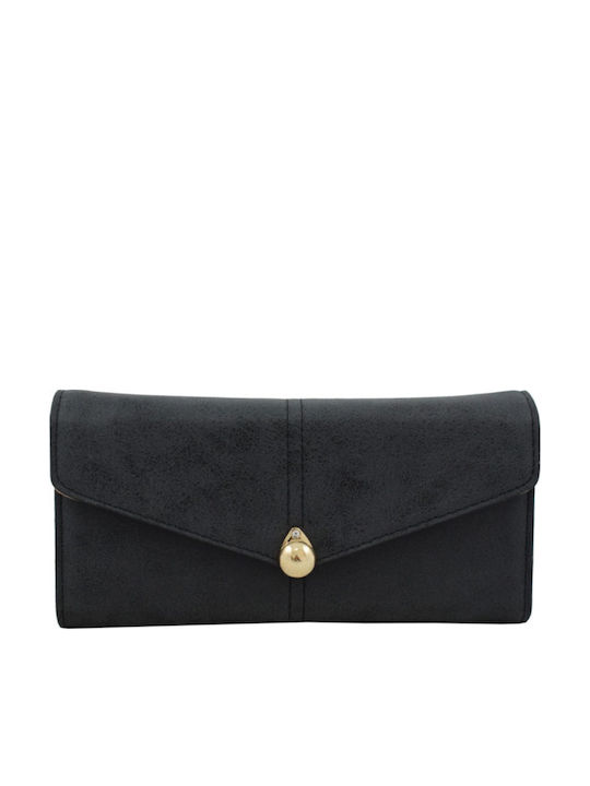 Women's Wallet Grey 1025