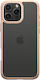 Spigen Ultra Hybrid Umschlag Rückseite Kunststo...