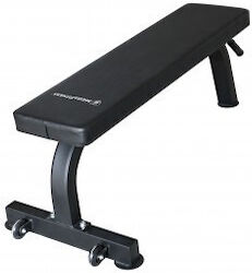 MegaFitness Horizontal Trainingsbank