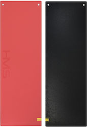 HMS Premium Mfk03 Saltea De Exerciții Roșie (180x60x1.5cm)