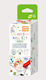 Drawing Kit Connect Dots 2 M Includes 4 Wax Colored Pencils Vehicles Haku Yoka