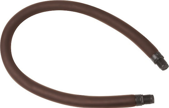 Omer Performer Speargun Gummiband mit Befestigungen 18mmx50cm