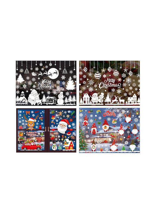 XMASfest Christmas for Window