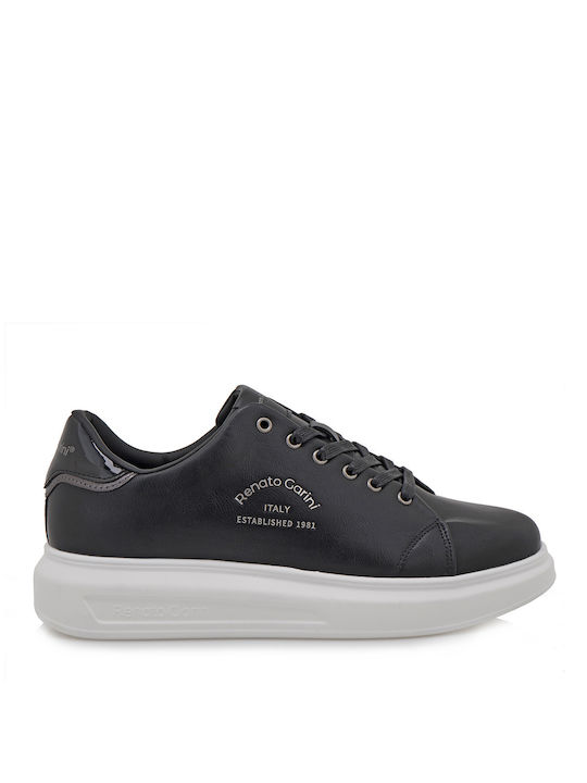 Renato Garini Sneakers BLACK