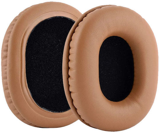 Edman Perne De Schimb Maro Pentru Audio-Technica ATH-M50x / M40x / M30x / M20x