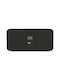 Monbento Mb Warmer Heizbare Lunchbox Schwarzer Onyx