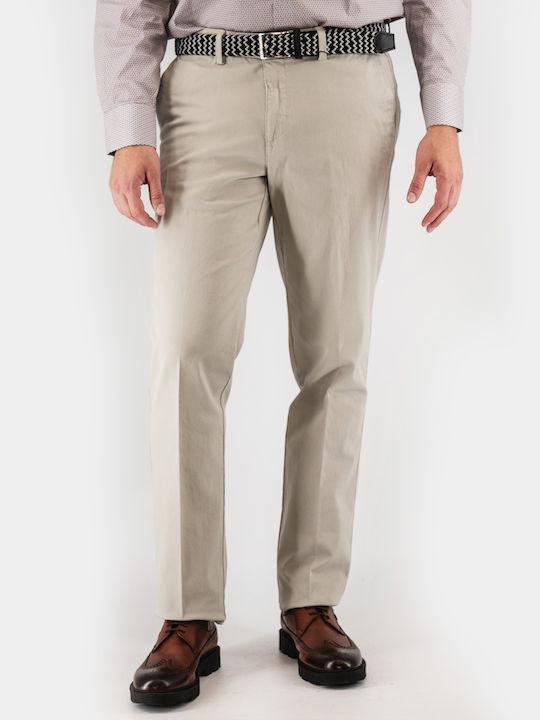Trousers Chino Ice blue