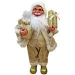 XMASfest Santa Claus Gold