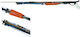 Picasso Picasso Harpunen Mit Gummi Magnum Rail Invert Roller 90cm