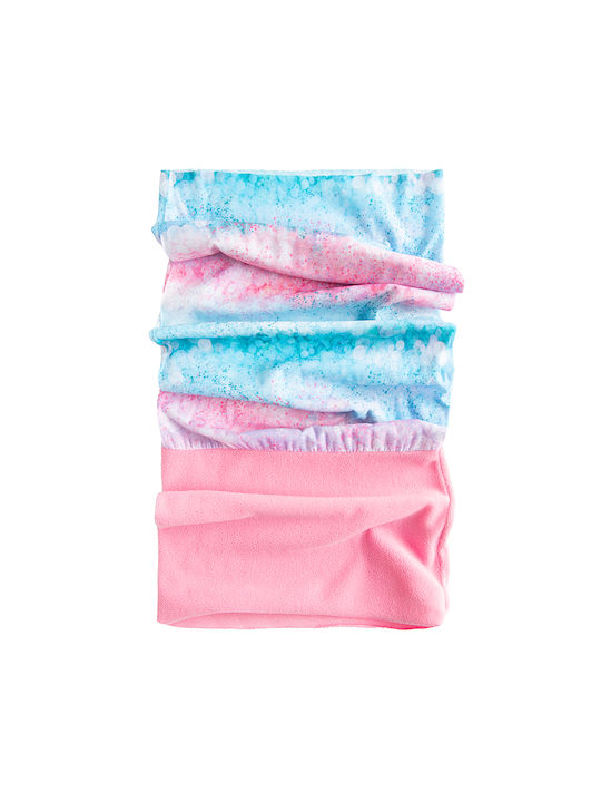 Cool Club Kids Scarf Pink