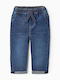 Zippy Baby Kids' Jeans Trousers Blue