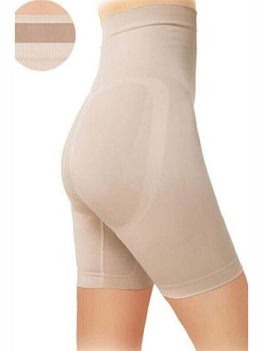 Elite Life Strângere Boxer Bej