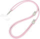 Dux Ducis Neck Strap for Mobile Phones Pink