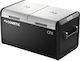 Dometic Coolfreeze Cfx3 75dz Portable Fridge 75lt 12V 24V Black