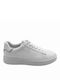Ανδρικά Sneakers Ασπρο