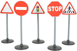 Traffic Signs for 3+ Years Old 70cm