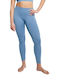 Sloggi Women's Legging Blue