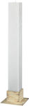 Novaker White 2бр 40см NK1061