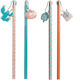 Cactus Clone Pencil HB (Μiscellaneous Designs/Colors)