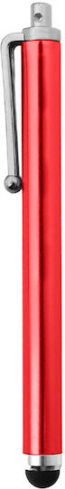 Avizar Digital Touch Stylus in Red color