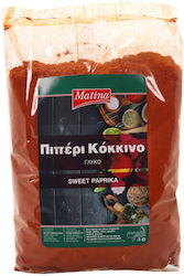 Matina Red Pepper 500g Sweet