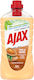 Ajax За Подове 1x1л