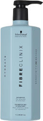 Schwarzkopf Fibre Clinix Schwarzkopf Fibre Clinix