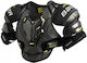 Bauer Supreme Mach Sr Hockey Shoulder Pads M 10...