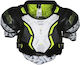 Bauer Vapor 3x Le Jr 1061004 Hockey Shoulder Pads