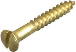 E-Sea Wood Bolts Brass