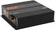 Gas Audio Power Amplificator Auto MAX PA1-1500.2DZ1 2 canale (Clasa D)
