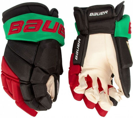 Mănuși de hochei Bauer Team Vapor Pro M 1058661
