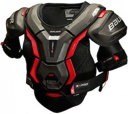 Bauer Vapor 3x Pro Int M 1060683 Hockey Shoulde...