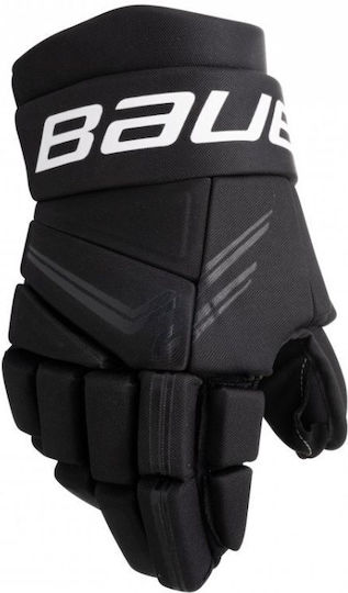 Bauer X '24 Sr Hockey Gloves M 1063728
