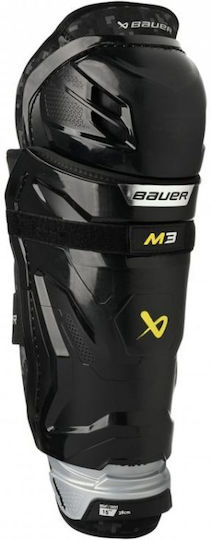 Bauer Supreme M3 Sr 1061886 Hockey Shin Guards