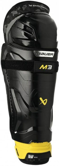 Bauer Supreme M3 Jr 1061893 Hockey Shin Guards