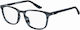 Under Armour Plastic Eyeglass Frame Blue UA 5011/G 38I